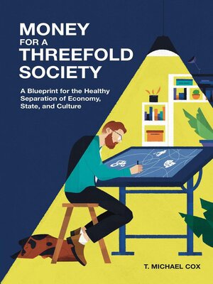 cover image of Money for a Threefold Society